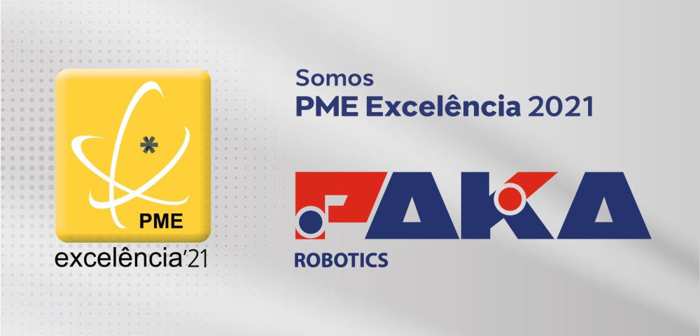 Somos PME Excel ncia 2021 Paka